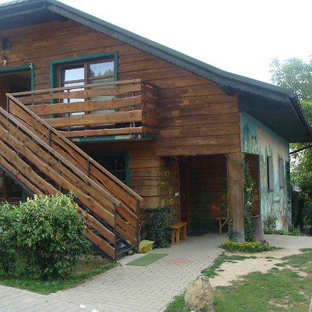 Pod Grusza Villa Gruszow  Dış mekan fotoğraf