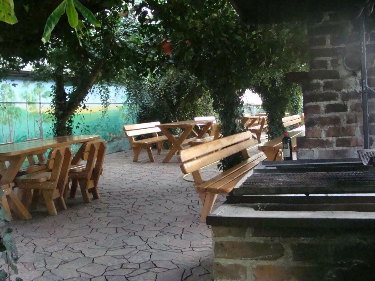 Pod Grusza Villa Gruszow  Dış mekan fotoğraf