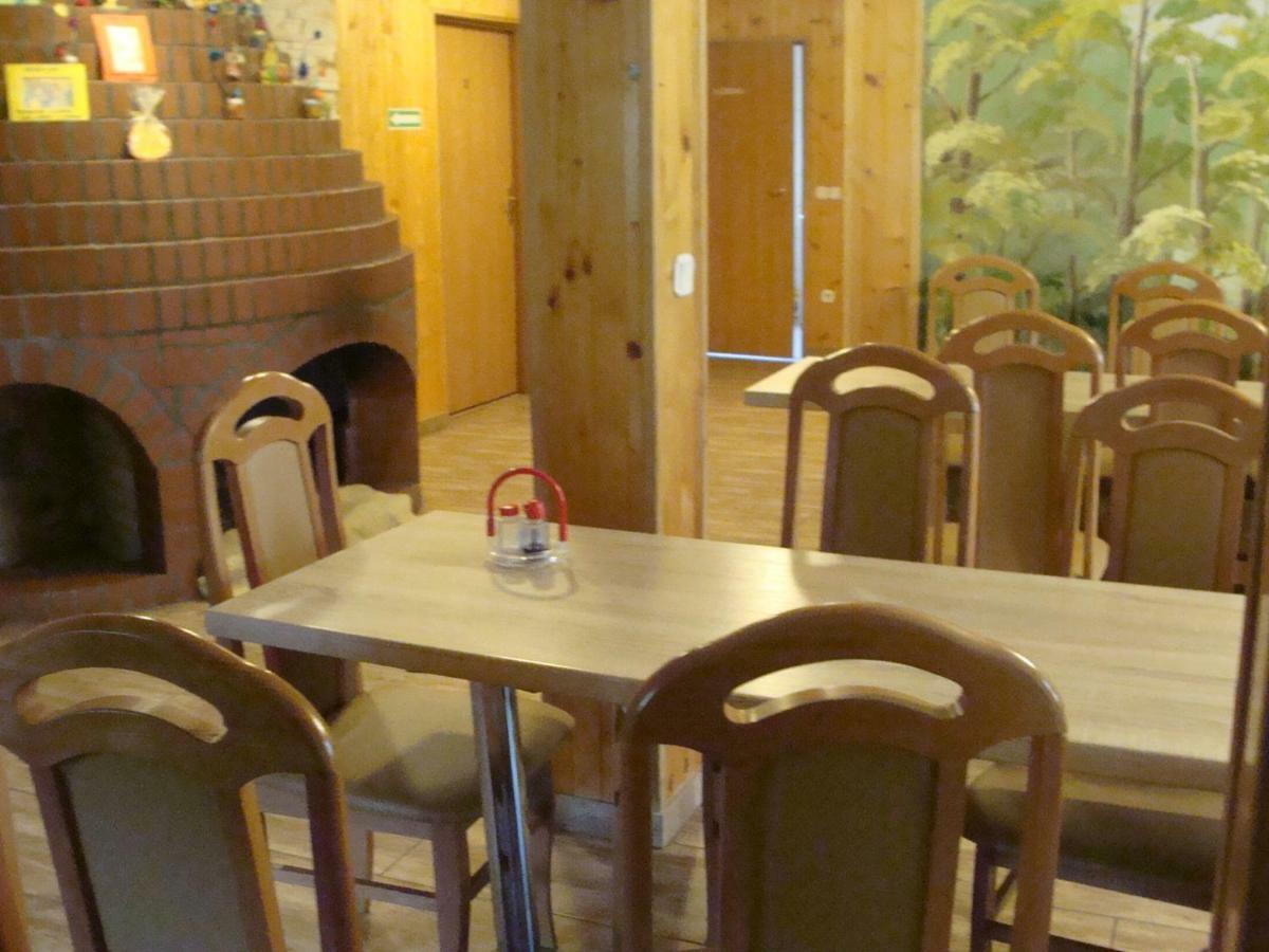 Pod Grusza Villa Gruszow  Dış mekan fotoğraf