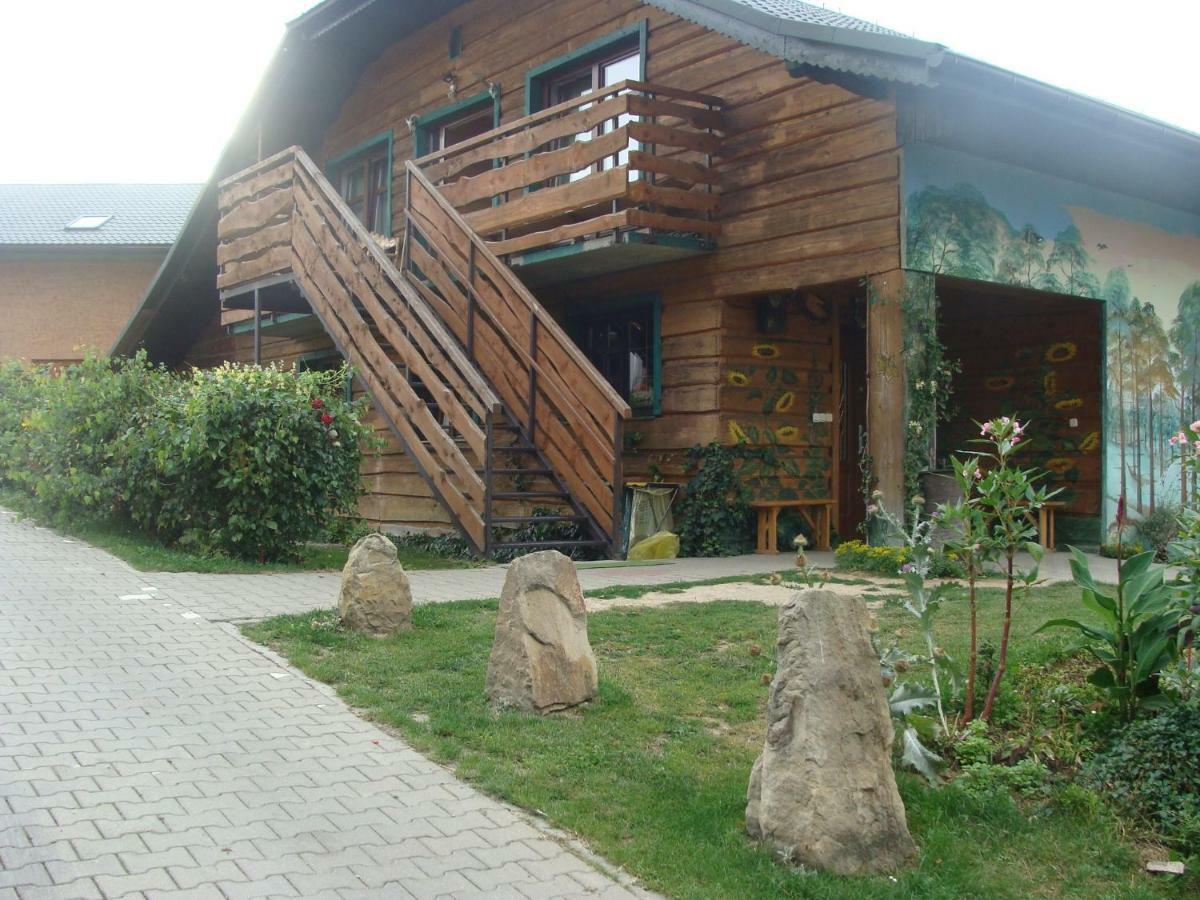 Pod Grusza Villa Gruszow  Dış mekan fotoğraf