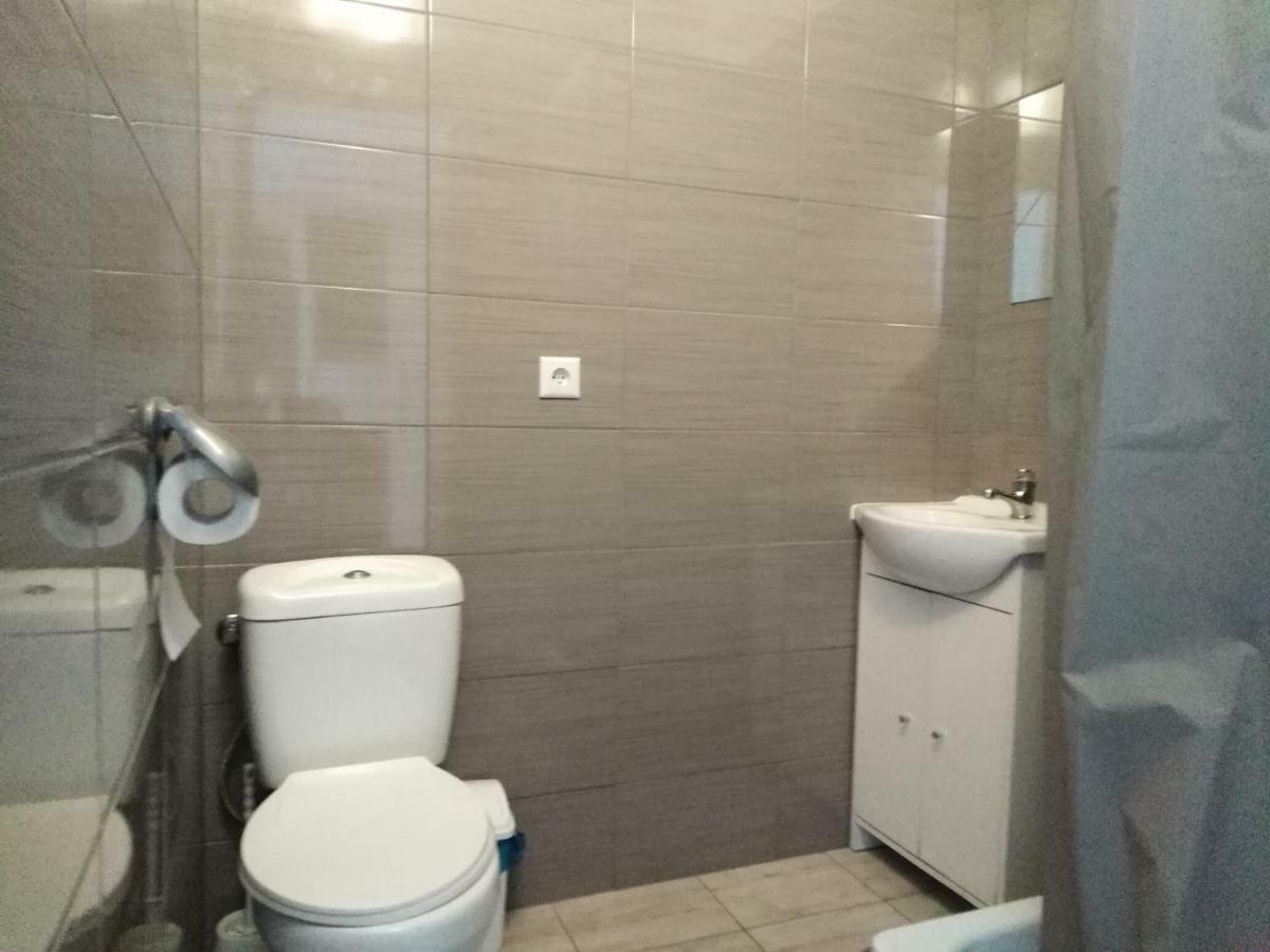 Pod Grusza Villa Gruszow  Dış mekan fotoğraf